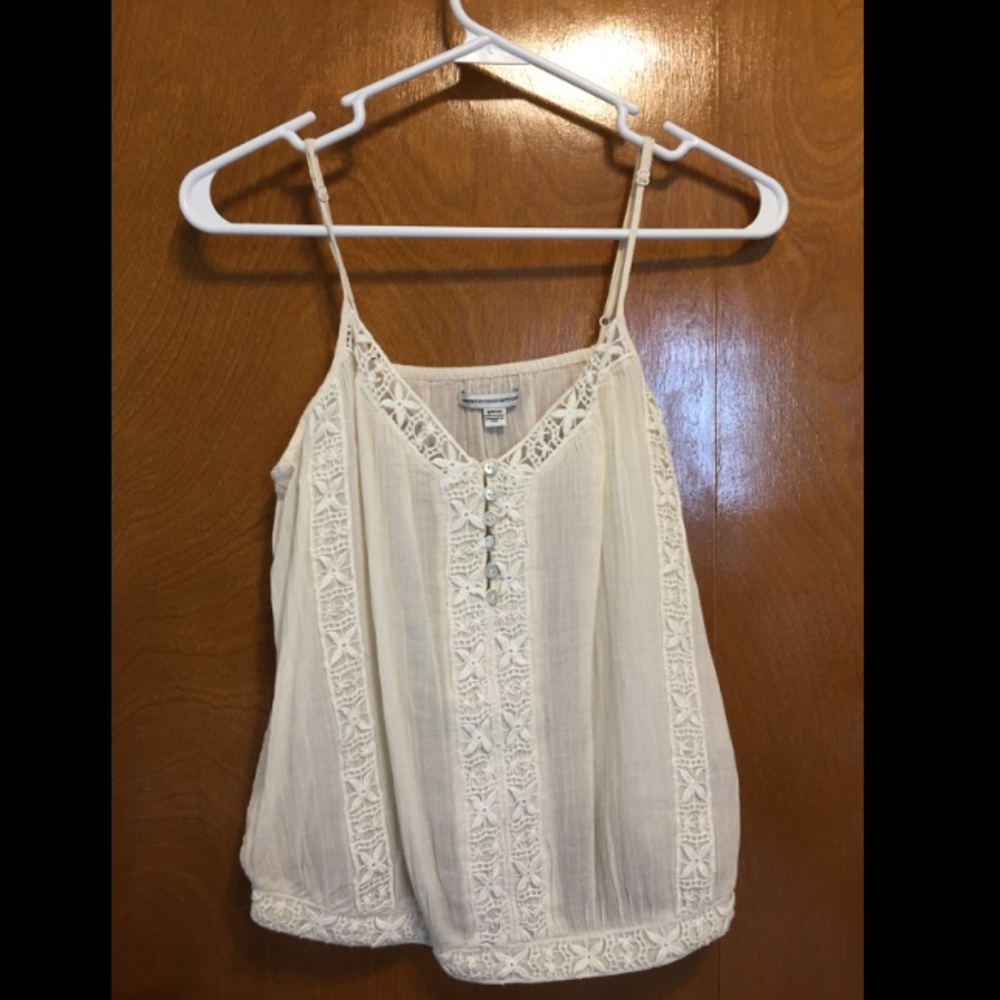 Brand new American Eagle tank top
